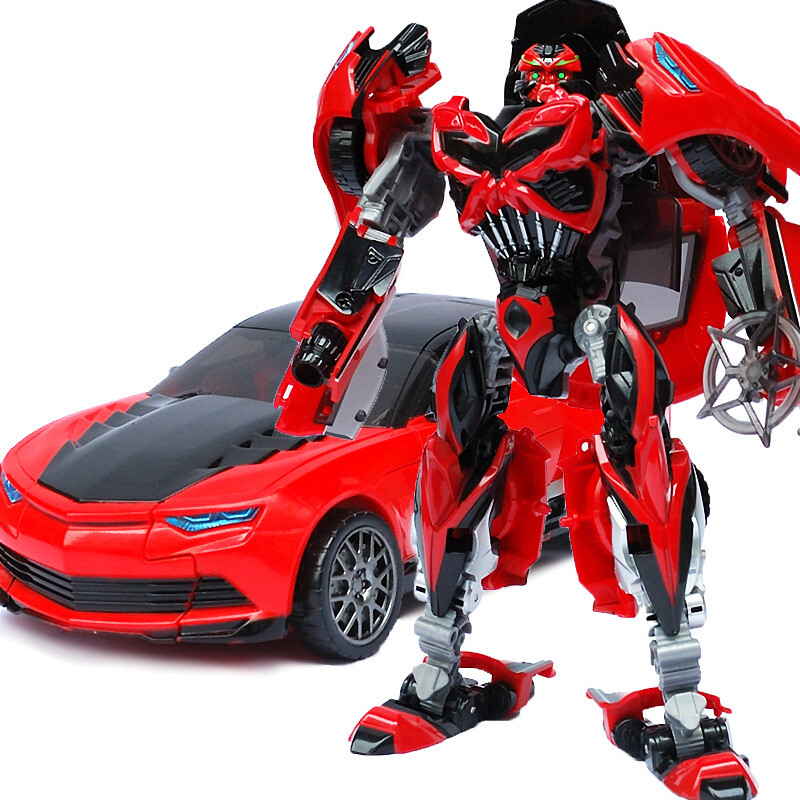 transformers stinger